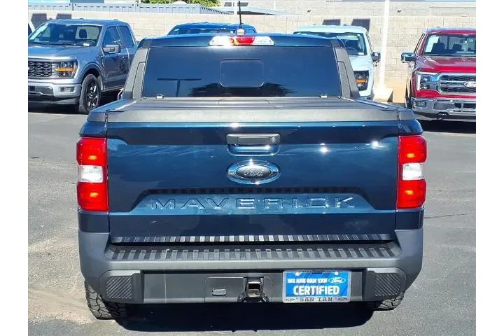 $32663 : Ford Maverick 2022 AWD Laria image 5