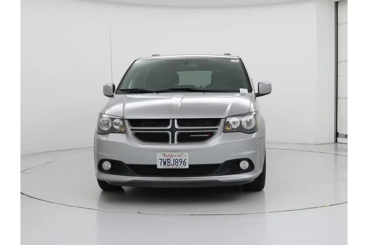 $15998 : Dodge Grand Caravan 2017 GT image 5