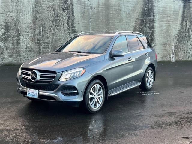 $17988 : 2017 Mercedes-Benz GLE GLE 35 image 3