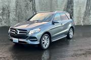 $17988 : 2017 Mercedes-Benz GLE GLE 35 thumbnail