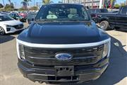 $62777 : 2023 F-150 Lightning Platinum thumbnail