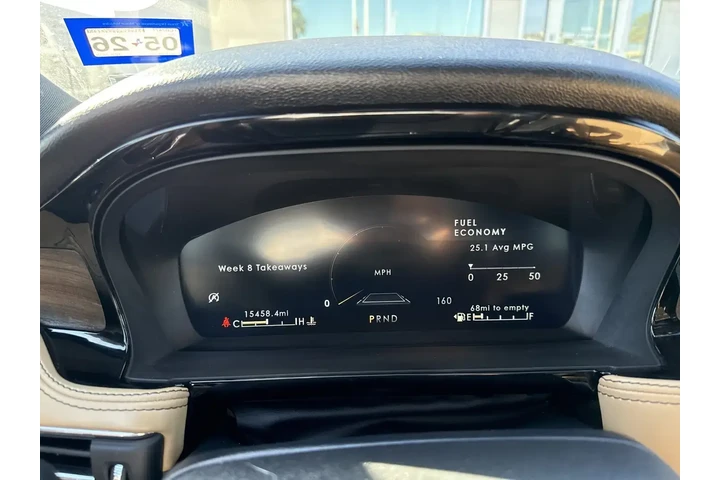 $32491 : Lincoln Corsair 2022 Reserve image 7