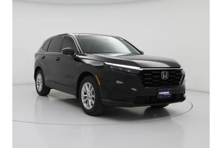 $35998 : Honda CR-V 2025 AWD EX-L 4dr image 1