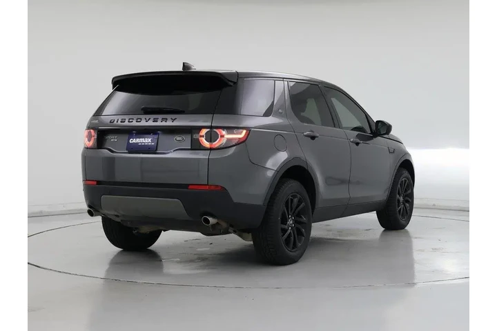 $20998 : Land Rover Discovery Sport 2 image 8
