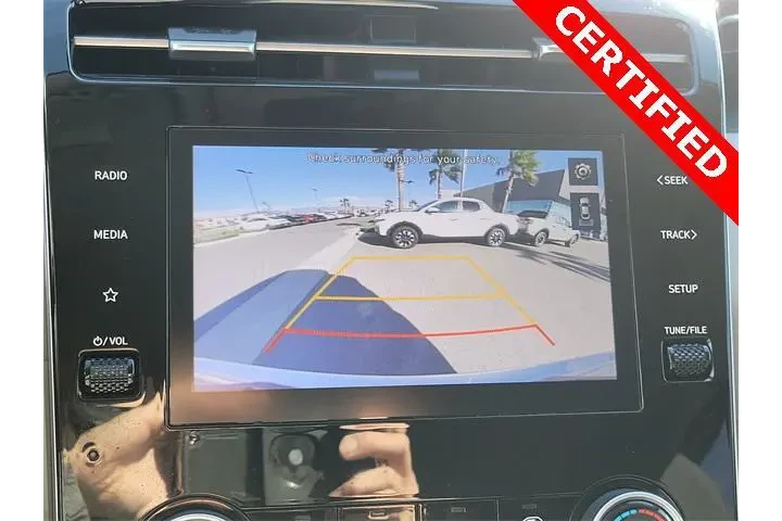 $21000 : Hyundai TUCSON 2023 AWD SEL image 9