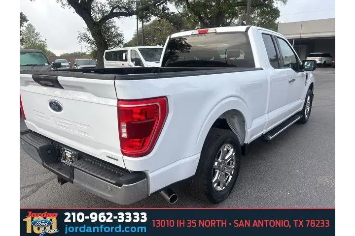 $25795 : Ford F-150 2022 4x2 XL 4dr S image 7