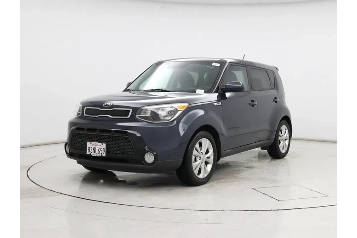 $12998 : Kia Soul 2016 + 4dr Crossove image 4