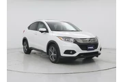 Honda HR-V 2021 AWD EX-L 4dr