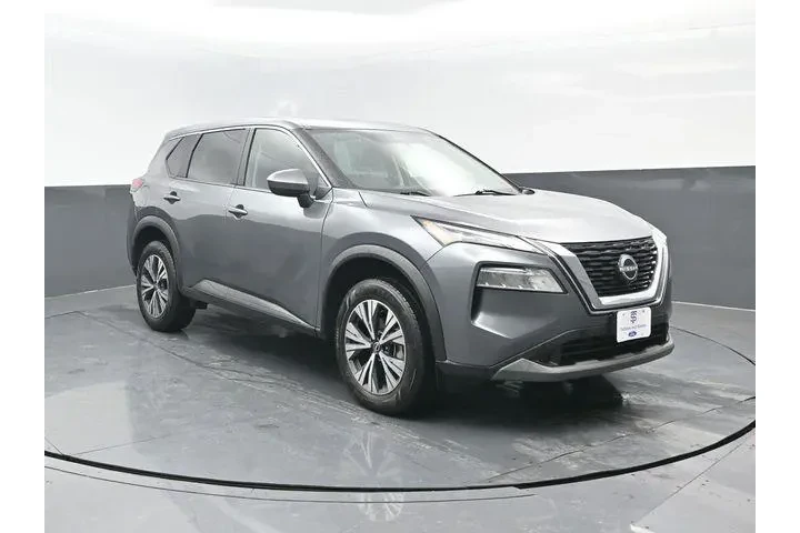 $20750 : Nissan Rogue 2023 AWD SV 4dr image 2