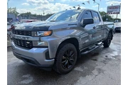 $35995 : 2022 Silverado 1500 Limited C thumbnail