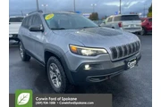 Jeep Cherokee 2020 4x4 Trail en Seattle