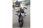 Venta MOTOR 1 TRAIL BLACK S en Quito