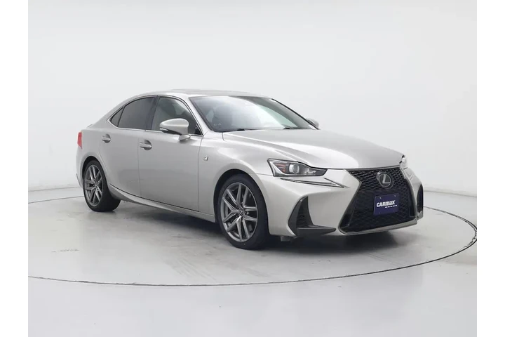$21998 : Lexus IS 300 2019 4dr Sedan image 1