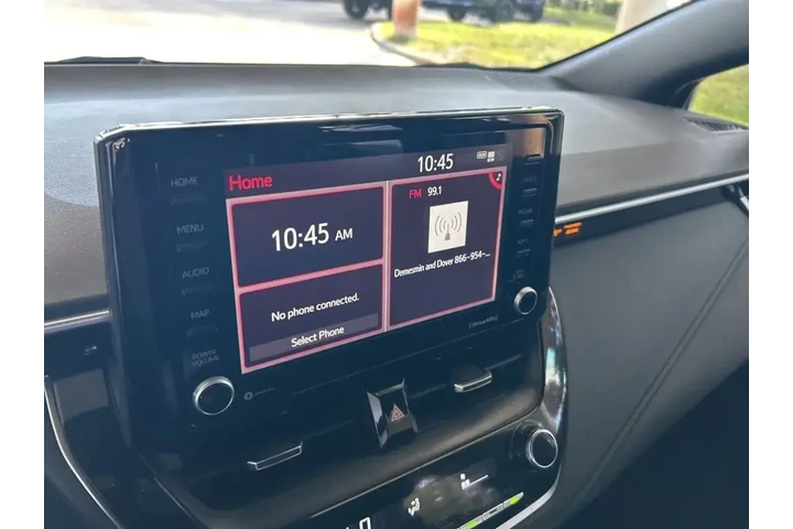 $14867 : Toyota Corolla 2022 SE 4dr S image 7