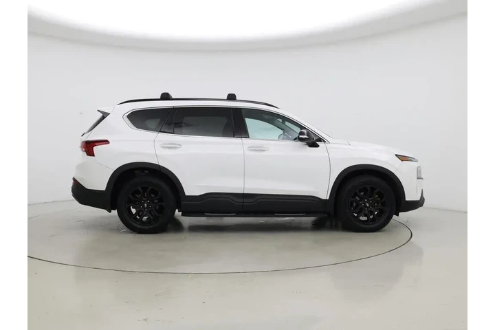 $21998 : Hyundai SANTA FE 2023 XRT 4d image 7