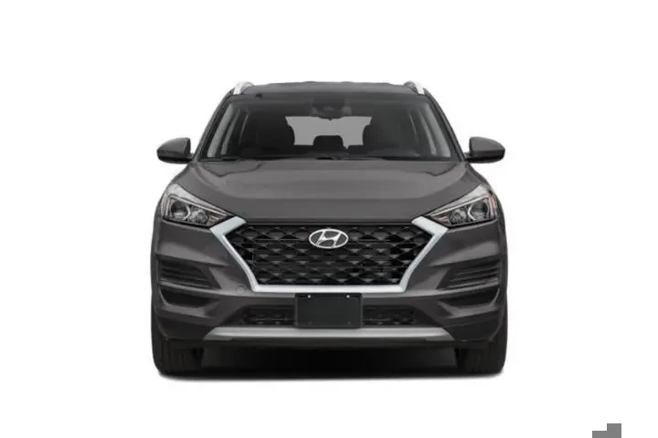 $19998 : Hyundai TUCSON 2021 AWD SEL image 4