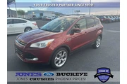Ford Escape 2014 AWD Titaniu