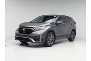 $25998 : Honda CR-V 2020 EX 4dr SUV thumbnail