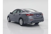 $15998 : Nissan Sentra 2024 S 4dr Sed thumbnail