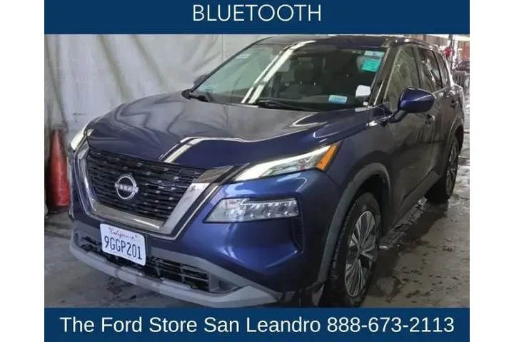 $15950 : Nissan Rogue 2023 SV 4dr Cro image 3