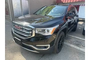 2019 GMC Acadia SLT-1 en Poughkeepsie