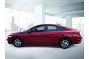 $19999 : Hyundai ELANTRA 2024 SE 4dr thumbnail