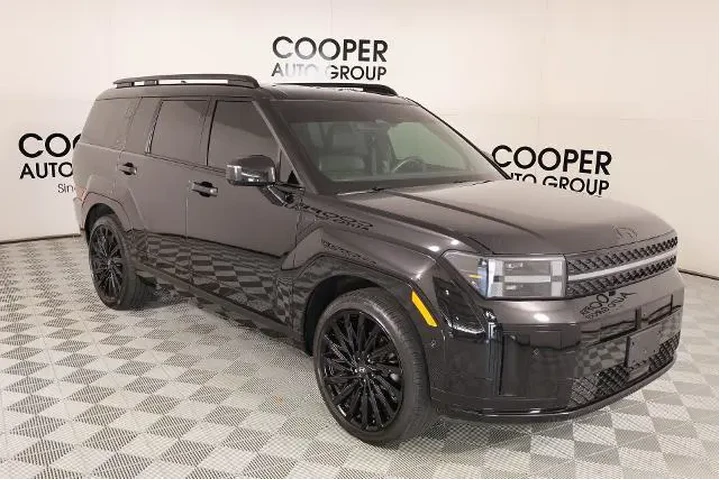 $36489 : Hyundai SANTA FE 2025 Callig image 1