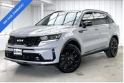 $26490 : Kia Sorento 2022 AWD SX 4dr thumbnail