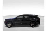 $36719 : Jeep Grand Cherokee L 2024 4 thumbnail