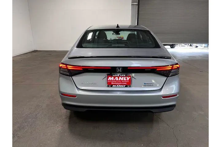 $28837 : Honda Accord Hybrid 2023 Spo image 6