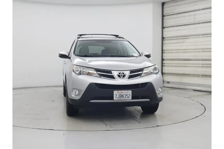 $17998 : Toyota RAV4 2015 XLE 4dr SUV image 5