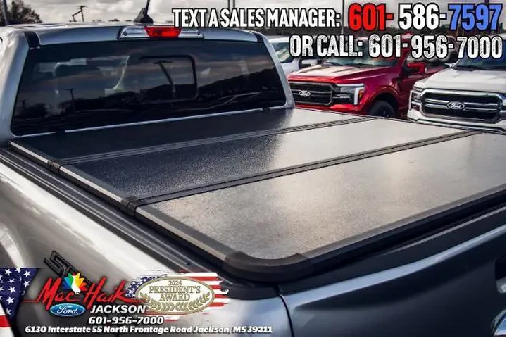 $27995 : Ford Ranger 2021 4x4 XLT 4dr image 7