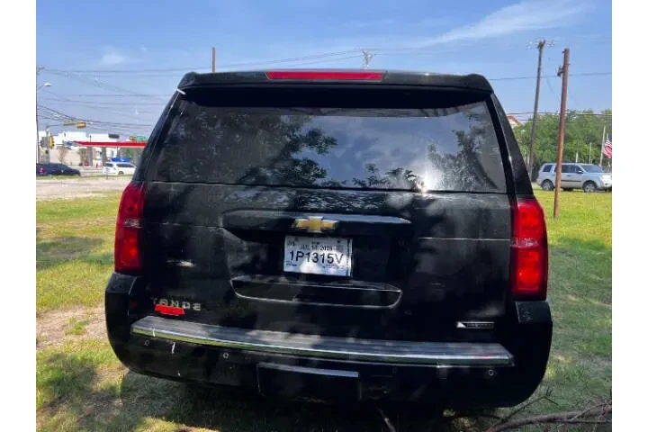 $27495 : 2018 Tahoe Premier image 7