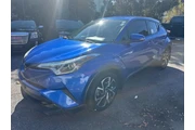 2018 C-HR XLE en Poughkeepsie