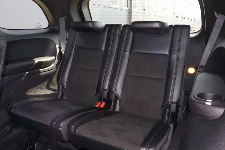 $19449 : 2019 Durango GT Plus image 9