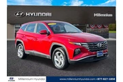 Hyundai TUCSON 2022 AWD SE 4 en Long Island
