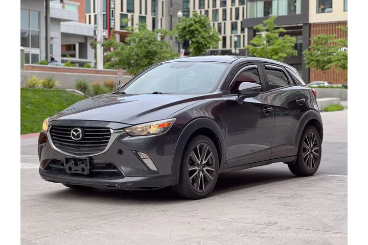 $12500 : 2017 MAZDA CX-3 image 5