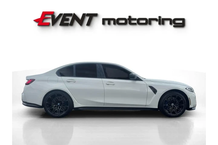 $79999 : 2023 BMW M3 image 10