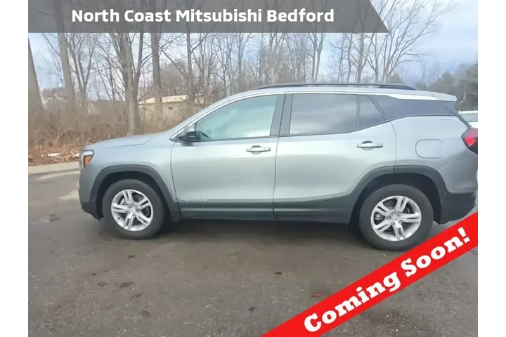 $21223 : GMC Terrain 2023 AWD SLE 4dr image 1