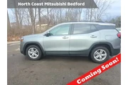 GMC Terrain 2023 AWD SLE 4dr