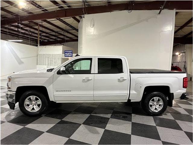 $25998 : 2018 CHEVROLET SILVERADO 1500 image 8