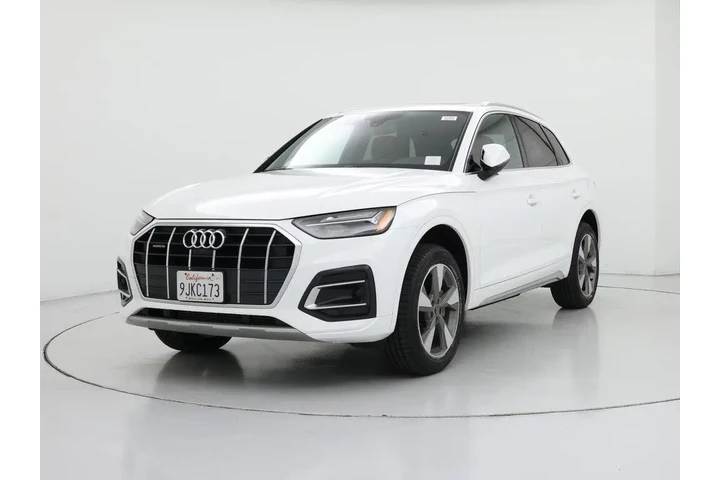 $30998 : Audi Q5 2023 AWD quattro Pre image 4