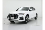 $30998 : Audi Q5 2023 AWD quattro Pre thumbnail
