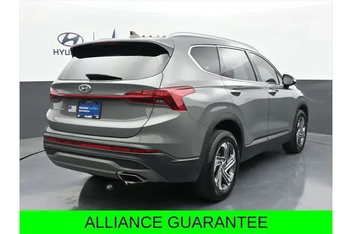 $23994 : Hyundai SANTA FE 2023 SEL 4d image 7