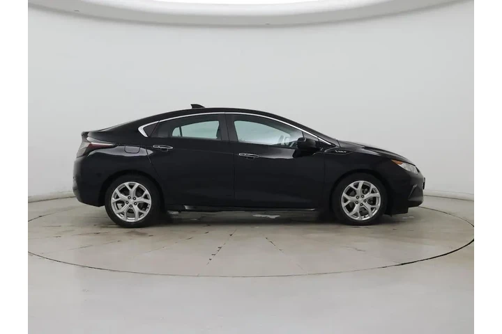 $16998 : Chevrolet Volt 2017 Premier image 7