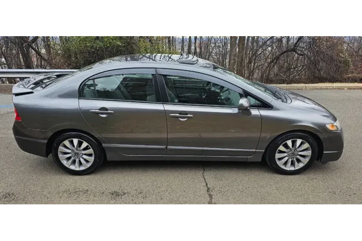 $7895 : 2009 Civic EX image 7