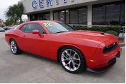 Dodge Challenger 2022 GT 2dr en Houston