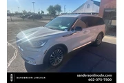 Lincoln Aviator 2020 Reserve en Phoenix