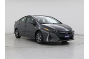 Toyota Prius Prime 2020 XLE