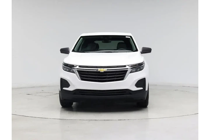 $18998 : Chevrolet Equinox 2022 LS 4d image 5